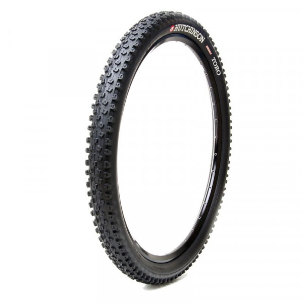 Copertone Pieghevole Hutchinson 29x2.10 Toro Tubeless Nero