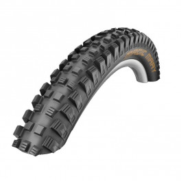 Schwalbe Cubierta Magic Mary 26x2.35 Hs447 Snakeskin Evolution Line Tubeless Plegable Negro 60-559