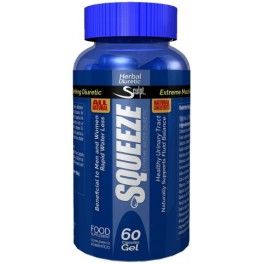 Sculpt Squeeze 60 Caps
