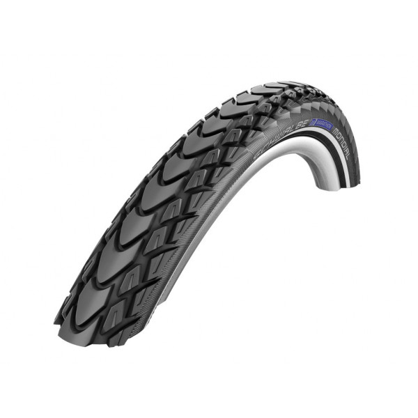 Schwalbe Reifen Marathon Mondial 26x2.00 Raceguard Hs428 Lite Perf.line Endurance Rig.schwarz 50-559