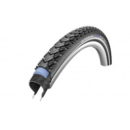 Schwalbe Cub.  Marathon Plus Tour 28x1.60/700x40c S-guard Hs404 Twinskin Perf.endurance Rig. Ne 42-622