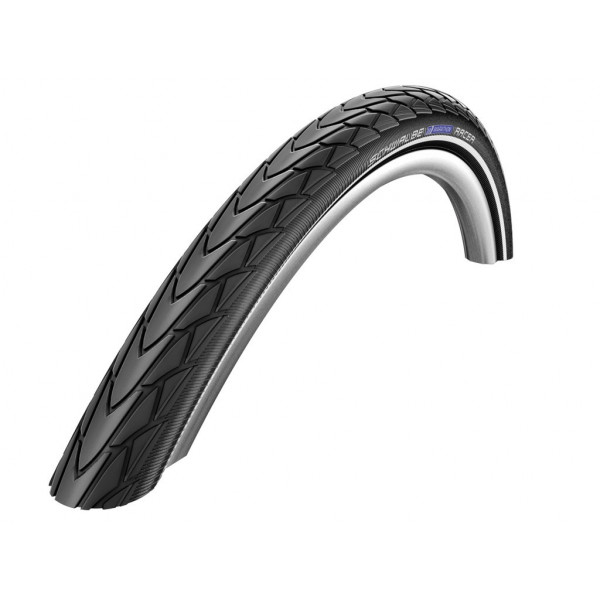 Schwalbe Cubierta Marathon Racer 18x1.50 R-guard Hs429 Liteskin Perform. Endurance Rig. Ne Re 40-355