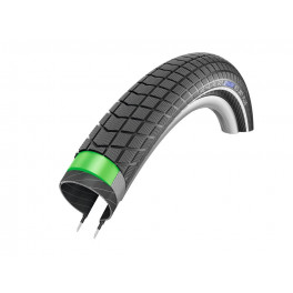 Schwalbe Cubierta Big Ben Plus 27.5x2.00/650b Dd G-guard Hs439 Snakeskin Perf.endur.rig.neg. 50-584