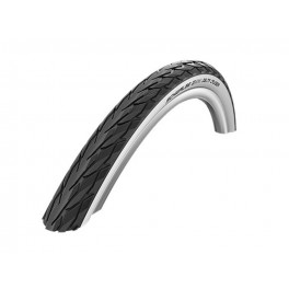Schwalbe Cubierta Delta Cruiser 28x1.10 700x28c Kguard Activeline Hs431 Twinskin Rig. Neg/bl. 28-622