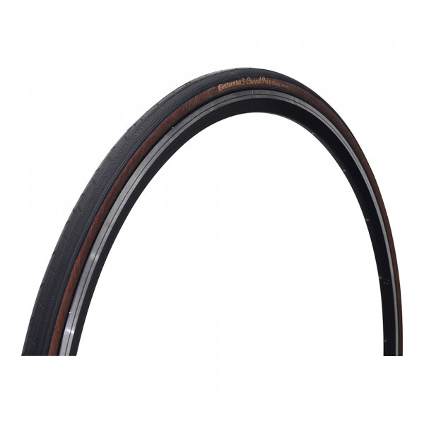 Continental Cubierta Grand Prix Classic 700x25c Skin Plegable 25-622