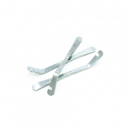 Icetoolz Blister 3 Aço removível