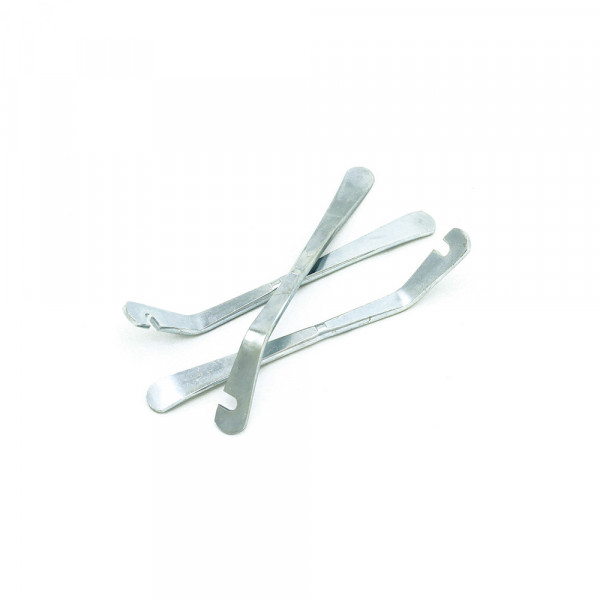 Icetoolz Blister 3 Acciaio Rimovibile