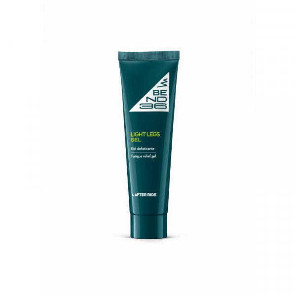 Bend 36 Muscle Gel 75ml - Gel Gambe Leggere