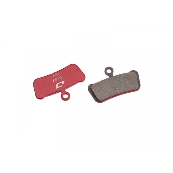 Jagwire Remblokkenset Sram Guide Ultimaterscr