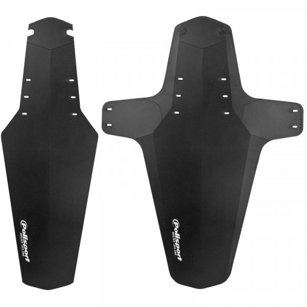 Polisport Spatbord 2 In 1 Mud Slim