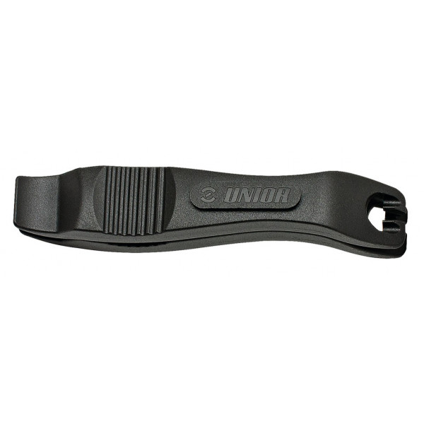 Unior Uitneembare Set Zwart (2 Stuks)