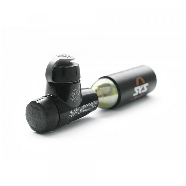 Sks Mini Airbuster Cartouche de gonflage Co2