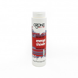Elite Gel Shampoo Ozone Energy Shower 250 ml