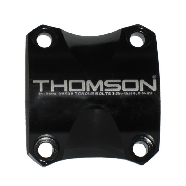 Thomson Tappo Attacco Manubrio Per Elite X4 31,8 Mm