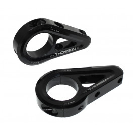 Thomson Potencia Direct Mount 31.8 50 Mm Enganche Negro