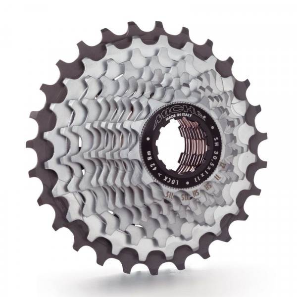 Miche Cassette Light Primato 11v Shimano (16-30) (16/7/8/9/20/1/2/3/5/7/30)