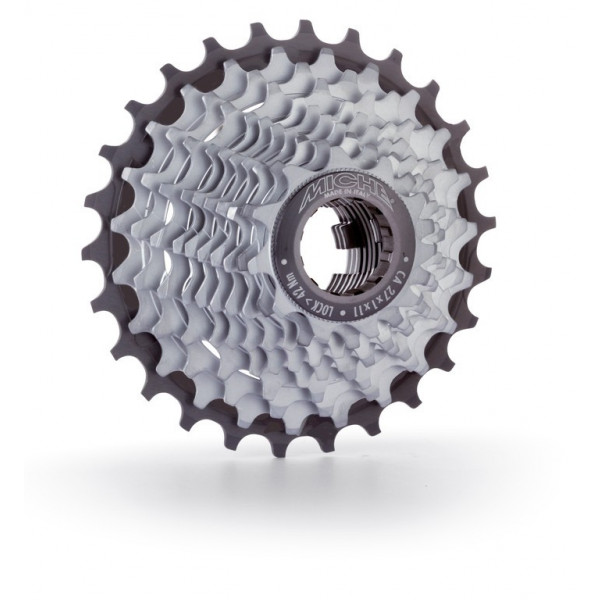 Fac Cassette Miche Light Primato 11v.campagnolo (12-27)