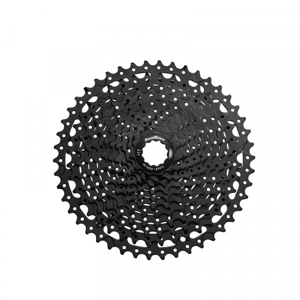 Sunrace Cassette S8 Noir 11sp.(11-42)