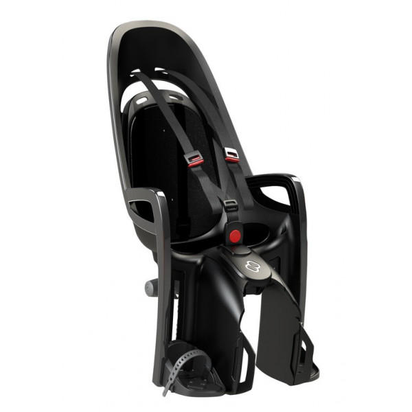 Hamax Porte-bébé Zenith Al Carrier Gris/noir