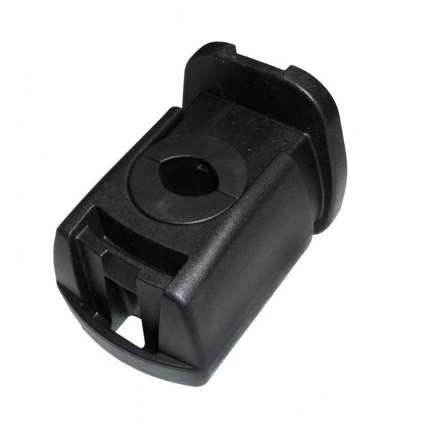 Hamax Extra Observer Babytrage-Befestigungshalterung für ein zweites Fahrrad