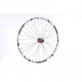 Gurpil Rueda Trasera Disco Gtr Tubeless Ready Sl23 29" Shimano Blanco