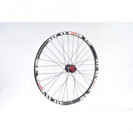 Gurpil Rueda Trasera Disco Gtr Tubeless Ready Sl35 Boost Plus 27.5" Blanco