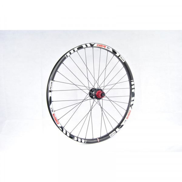 Gurpil Rueda Trasera Disco Gtr Tubeless Ready Sl35 Boost Plus 27.5