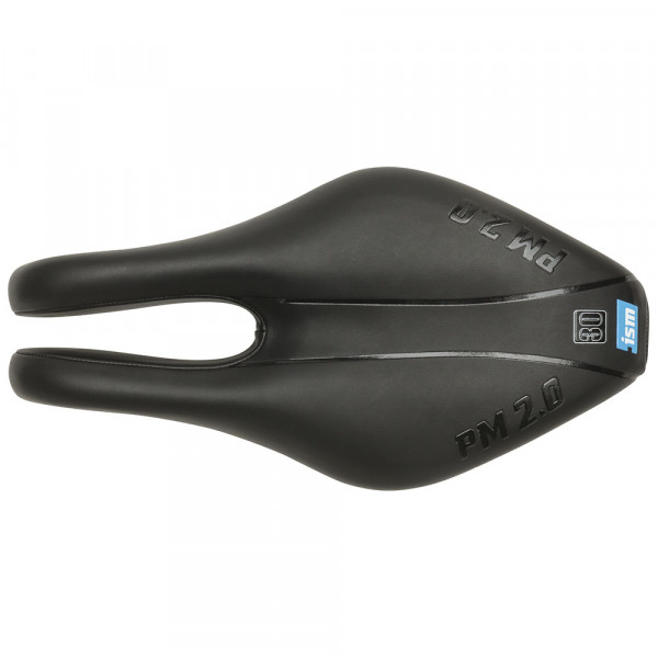 Ism Saddle Pm 2.0 Mtb 255x135 Foam 30 Preto