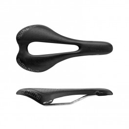 Selle Italia Sillin Slr Lady Flow L Negro