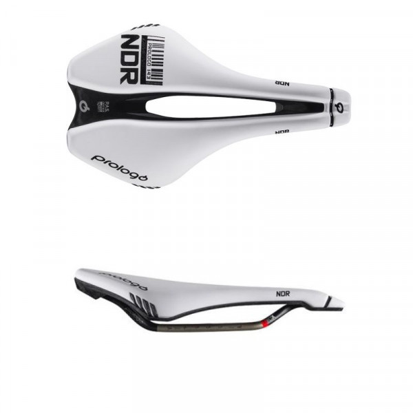 Prologo Sella Dimension Ndr T4.0 143 Bianco/nero