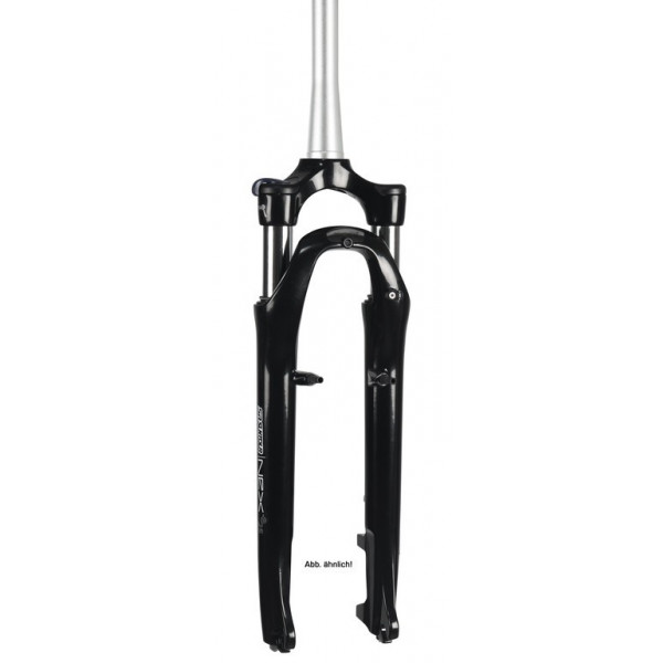 Suntour Horquilla Suspension Sf14 Nex E25 Hlo P A-head 9 Mm 28