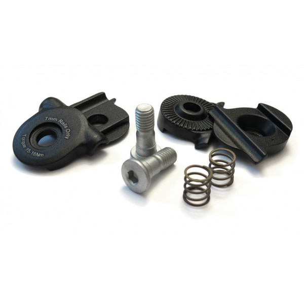 Suntour Kit De Serrage Pour Tige De Selle Sp12 Ncx