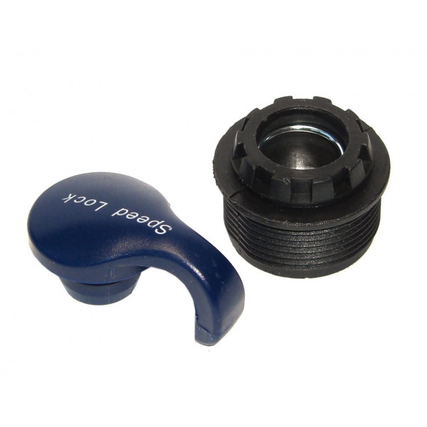 Suntour Tapa De Cartucho Bloqueo Para Horquilla Sf14 Nex E25 Hlo