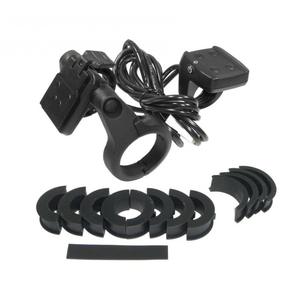 Suporte para monitor Yamaha 2016 com controle remoto