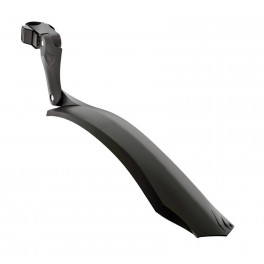 Hebie Guardabarro Trasero 26-29" Viper X Negro 0726e