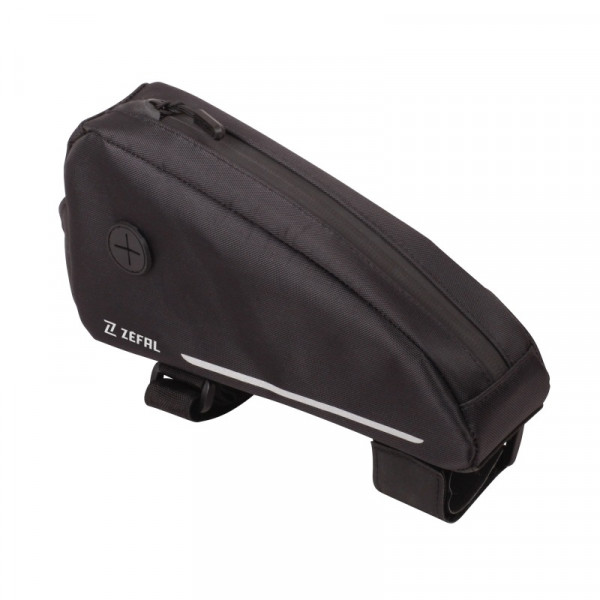 Zefal Bolsa Z Adventure T1 Al Cuadro