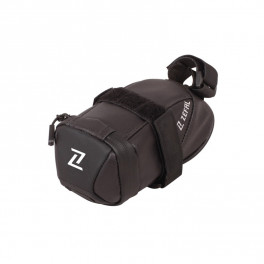 Zefal Bolsa A La Tija De Sillin Iron Pack 2 S-ds