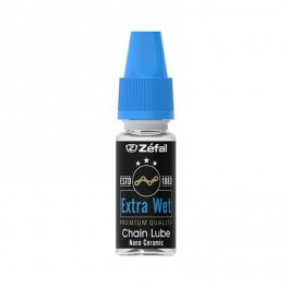 Zefal Aceitera Extra Wet Lube 10 Ml
