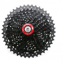 Sunrace Cassete Csms1 Mtb Preto 10v.(11-36)