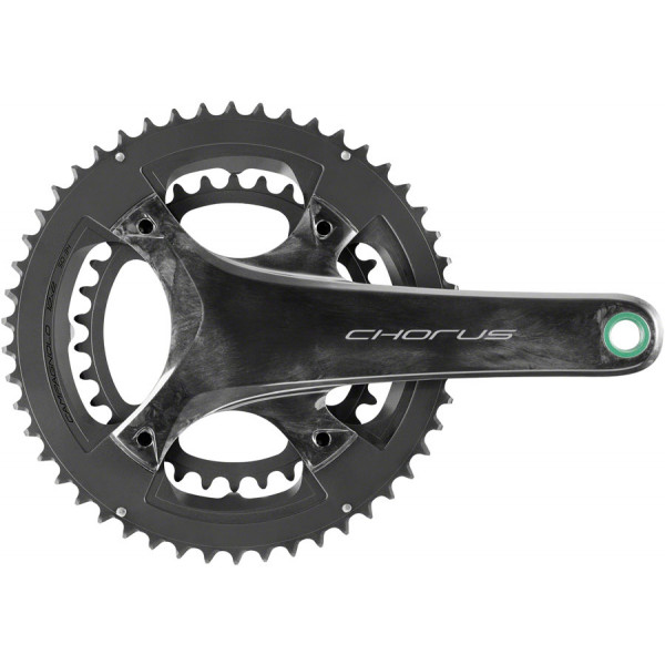 Campagnolo Juego Bielas Chorus 12v.170mm 34-50d.