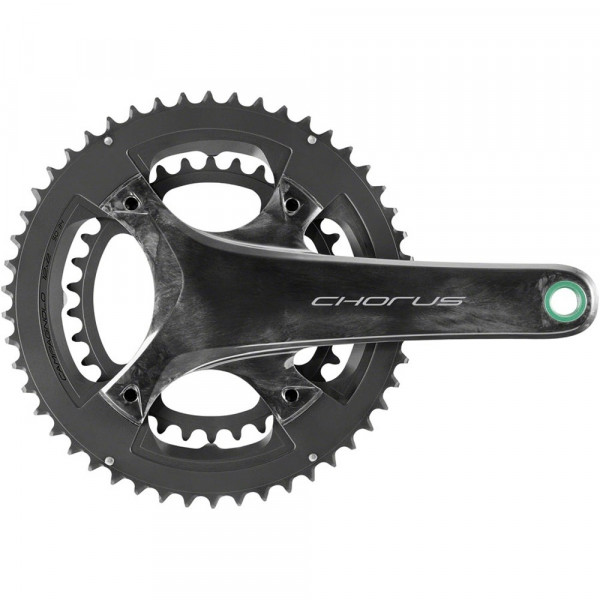 Campagnolo Juego Bielas Chorus 12v.172.5mm 32-48d.