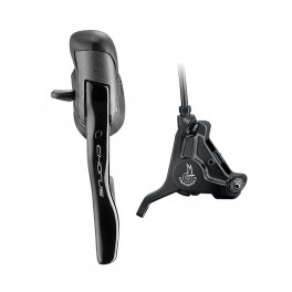 Campagnolo Maneta Hidraulica Derecha Chorus 12v Con Pinza 140 Mm