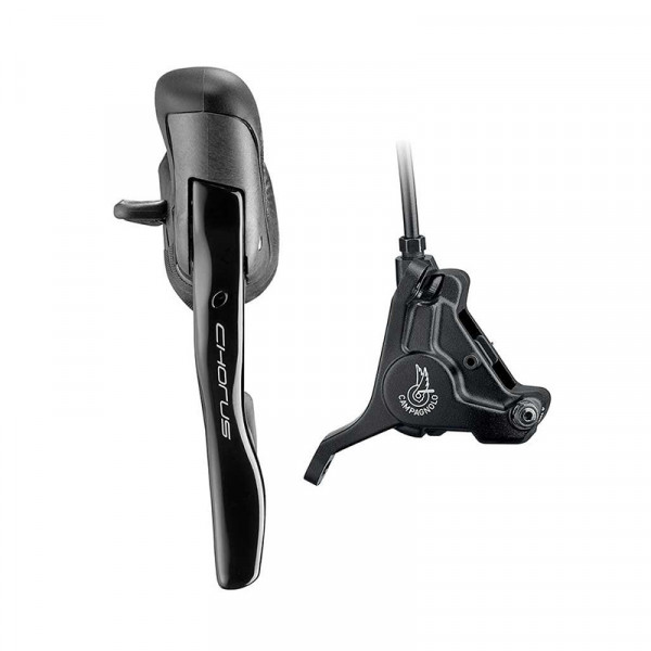 Campagnolo Maneta Hidraulica Derecha Chorus 12v Con Pinza 140 Mm