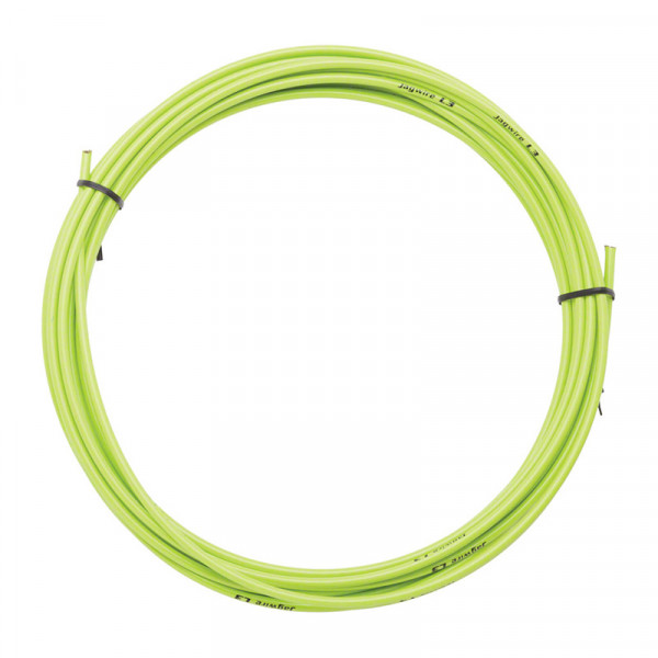 Jagwire Funda Cable Verde Organico 10 M
