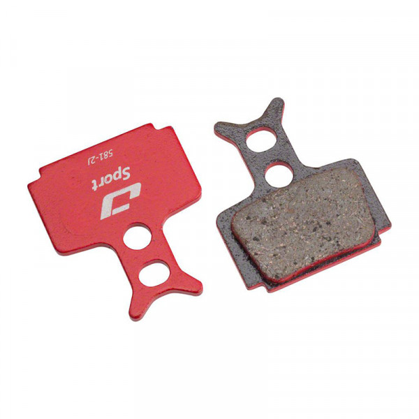 Jagwire Juego De Pastillas Freno Shimano Cx Rs805/rs505