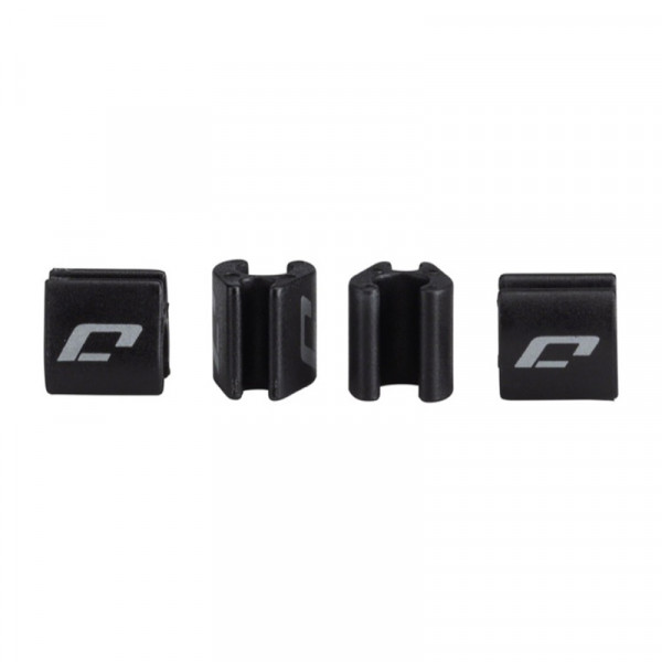 Jagwire Cable Clip Kit Elektronische Schaltung und Bremse