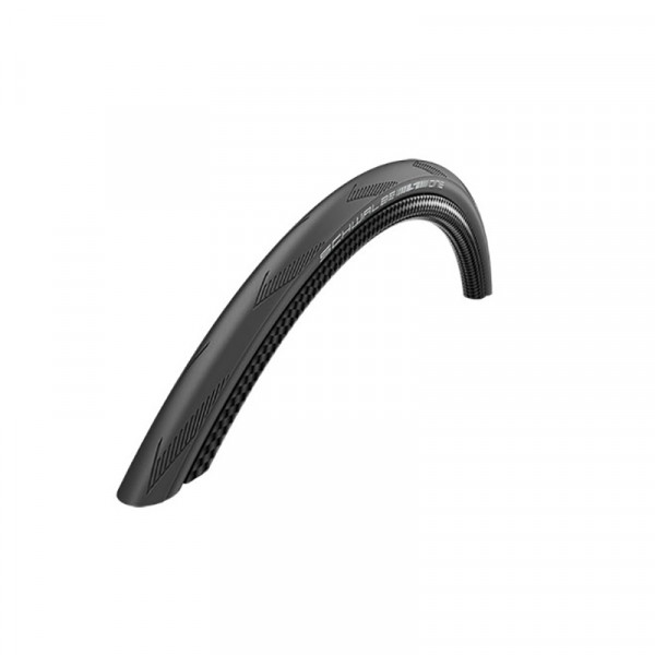 Schwalbe Cubierta One 650x23c Raceguard Hs464a Performance Line Plegable Negro 23-571