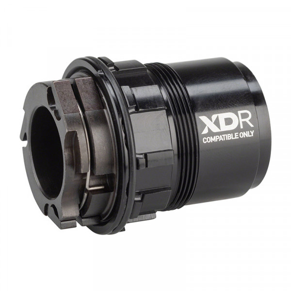 Elite Nucleo Compatible Sram Xd/xdr Voor Roller Direct-drive