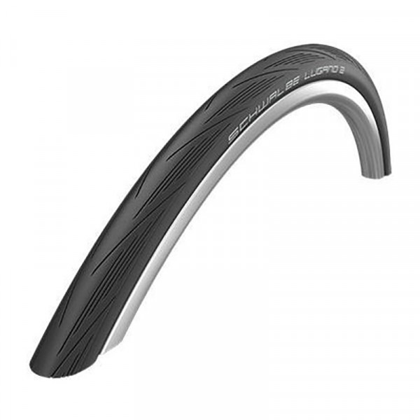 Schwalbe Cubierta Lugano 700x23c K-guard Plegable 23-622