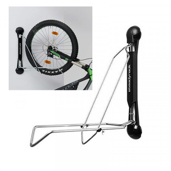 Support d'atelier Steadyrack Fasi Cyclo Pince universelle rotative à 360º